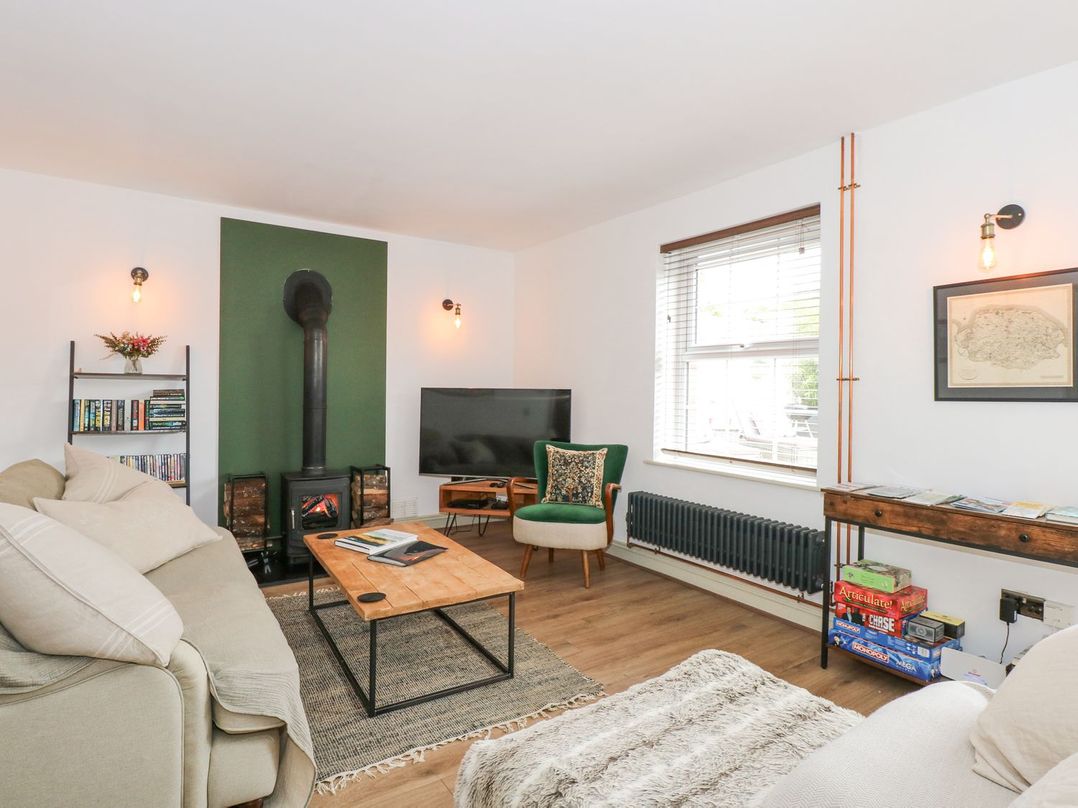 Joy's Cottage, Snettisham, Norfolk
