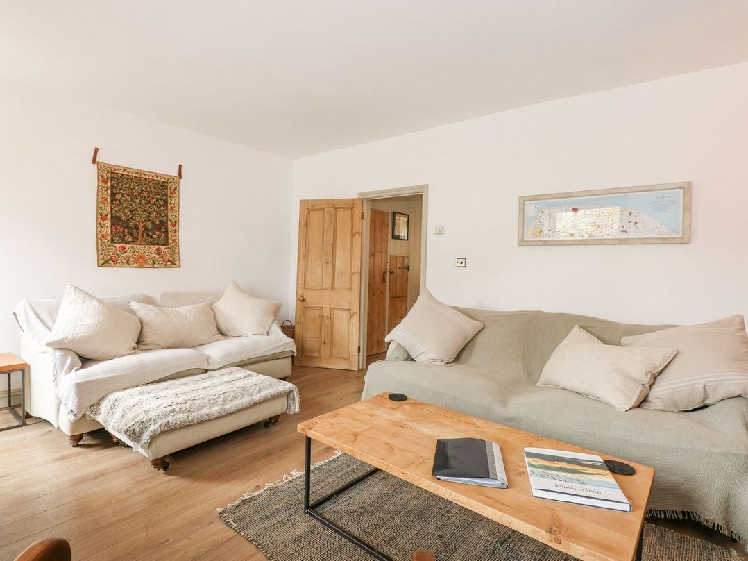 Joy's Cottage, Snettisham, Norfolk