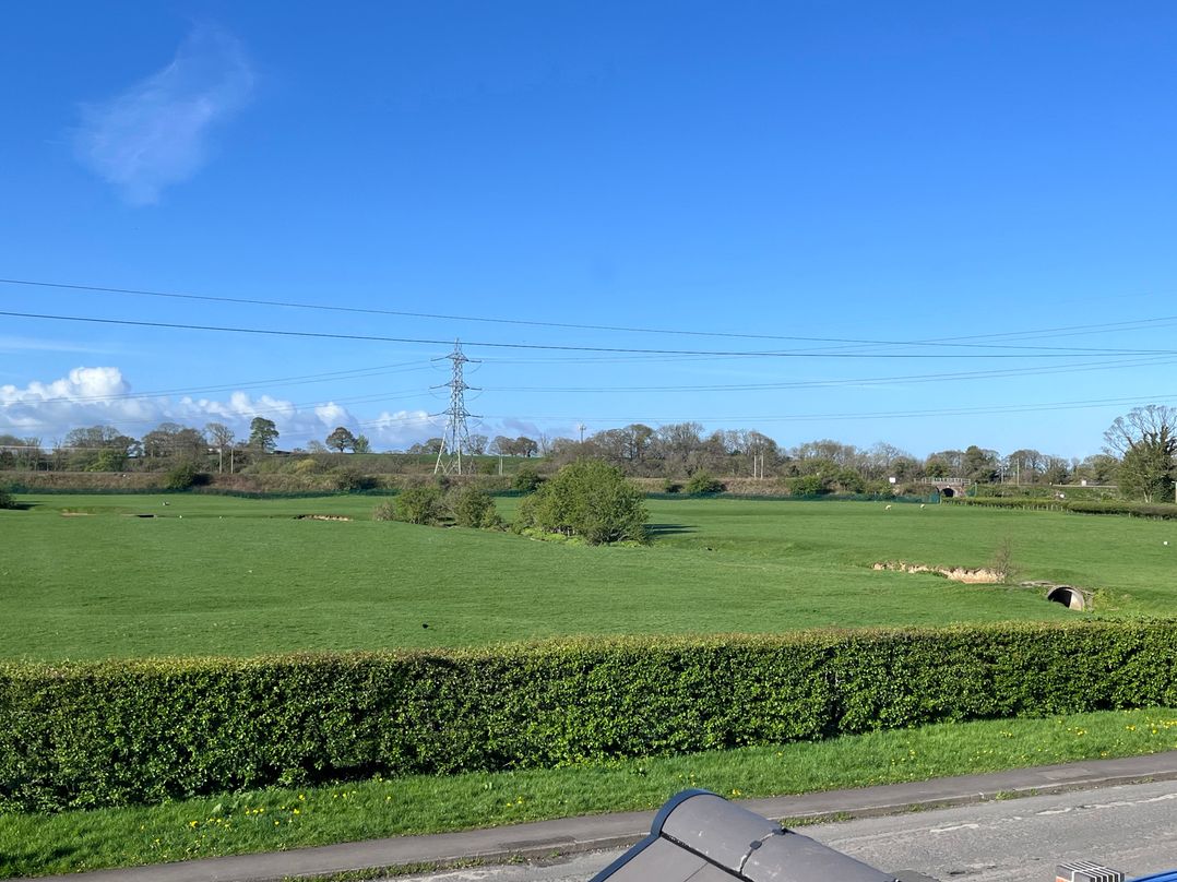Wardenlea