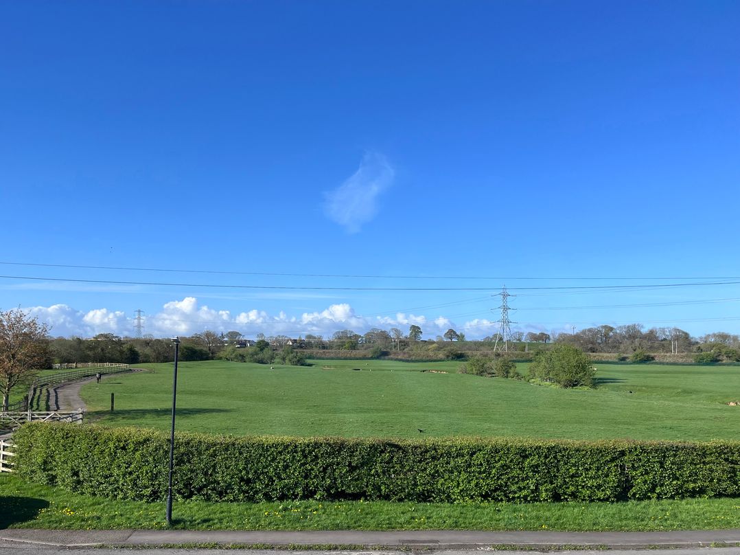 Wardenlea