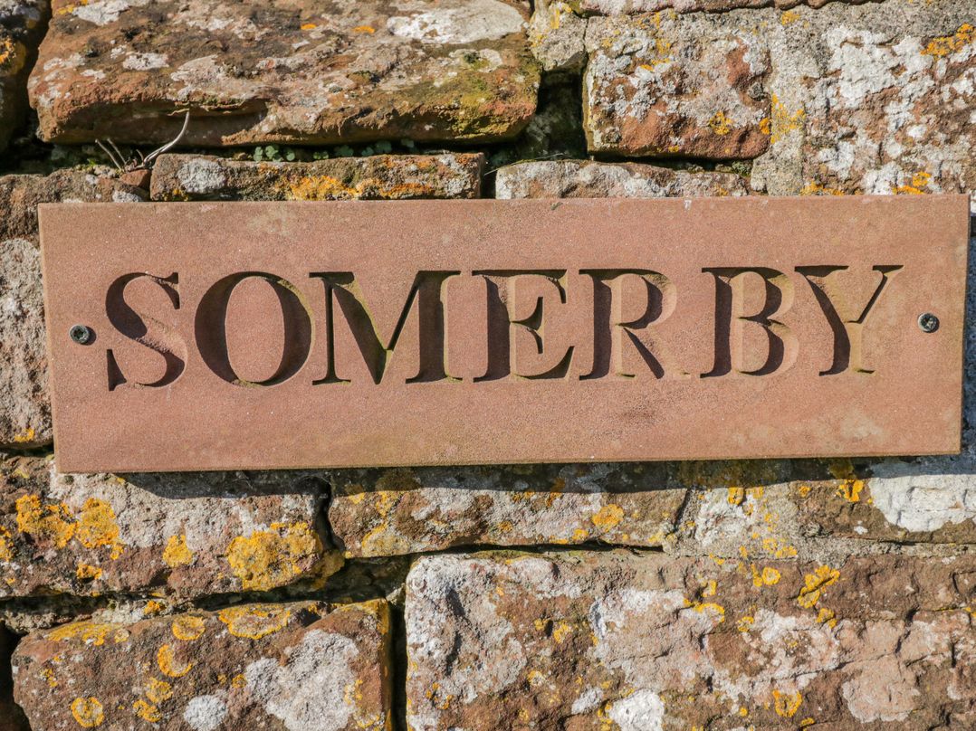 Somerby