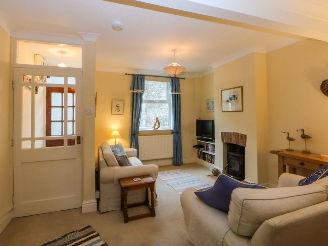 15 Rose Hill