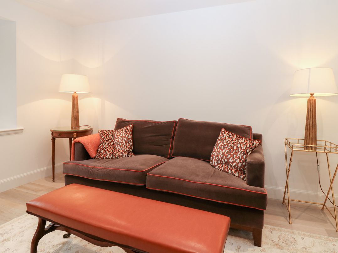 East Camno Farm Cottage