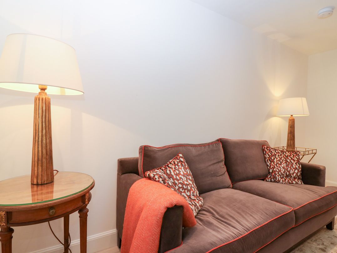 East Camno Farm Cottage