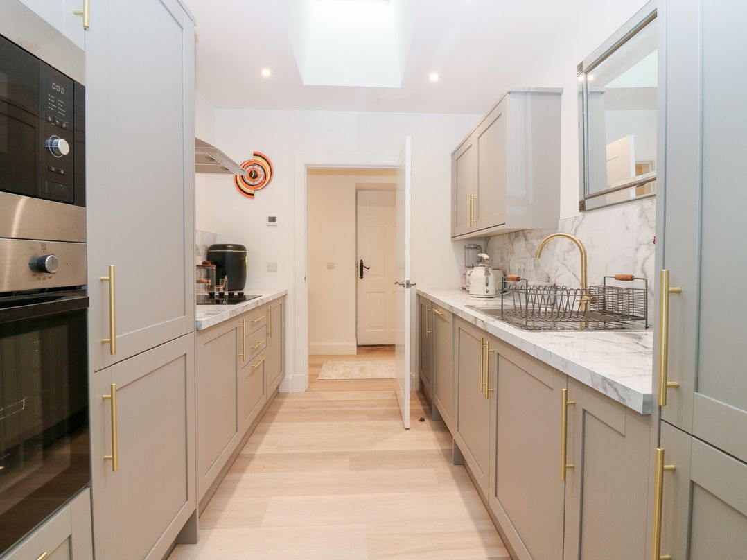 East Camno Farm Cottage