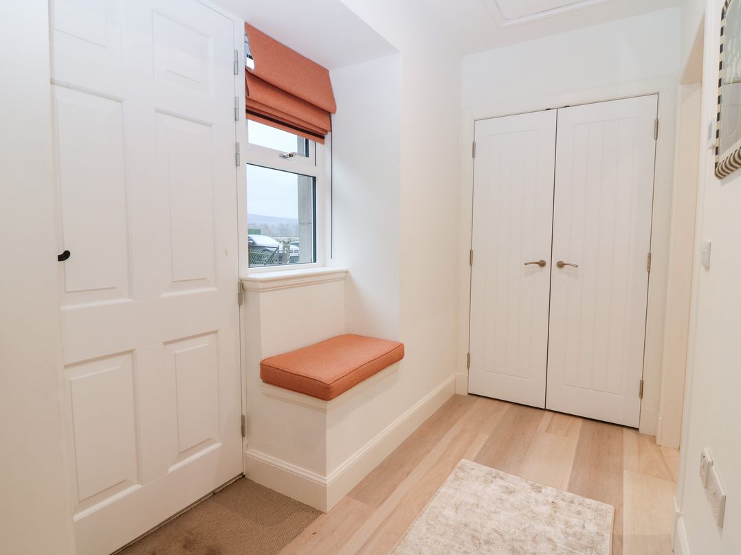 East Camno Farm Cottage