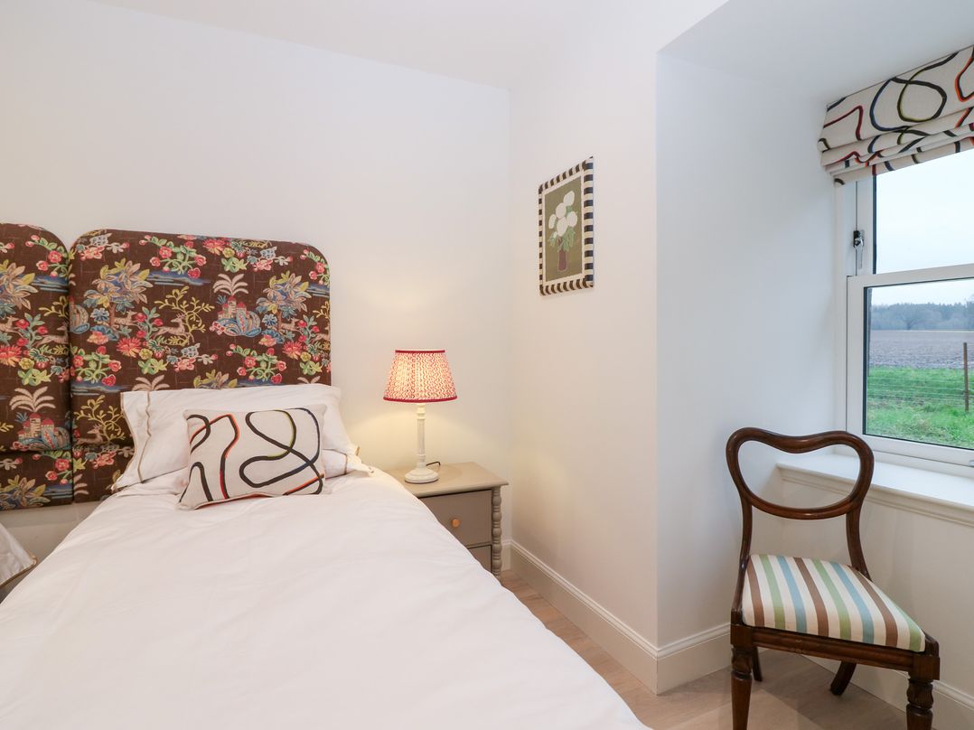 East Camno Farm Cottage