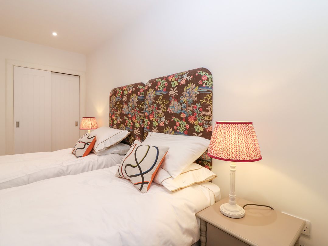 East Camno Farm Cottage