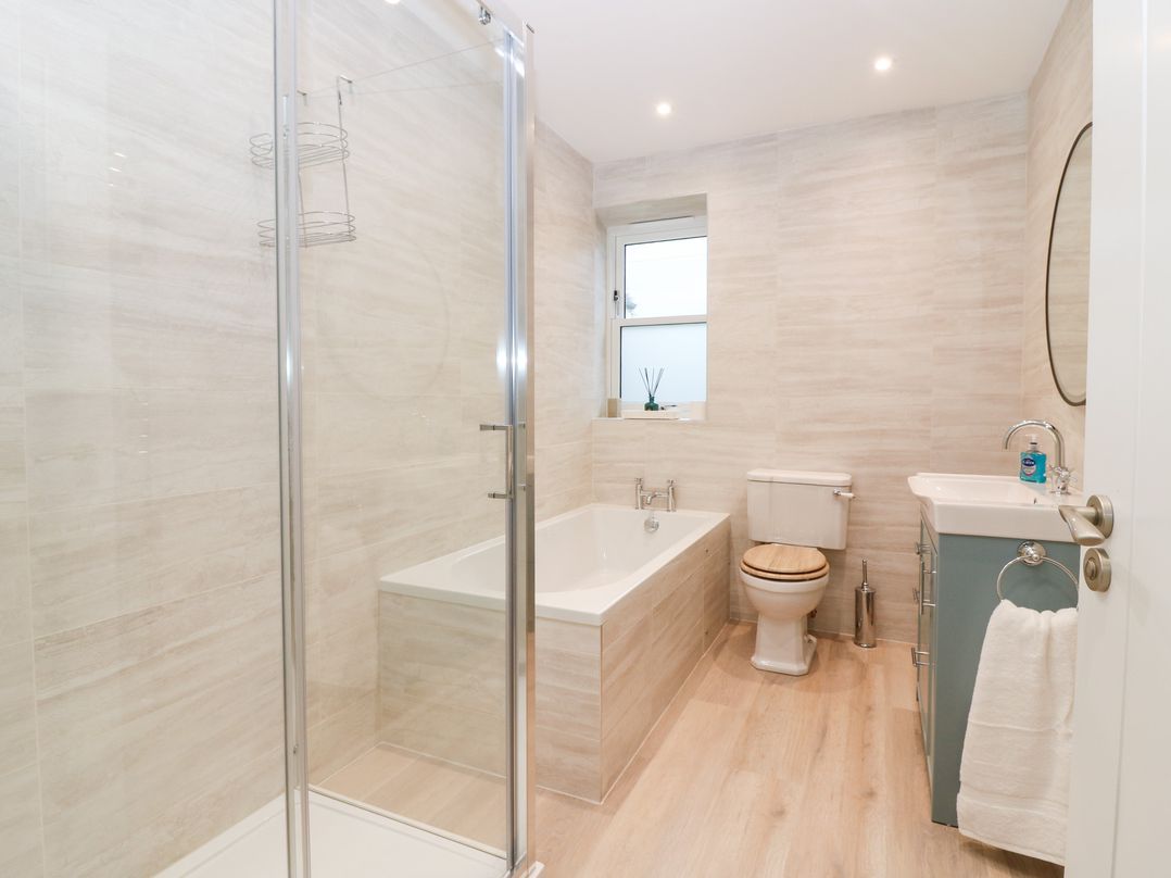 East Camno Farm Cottage