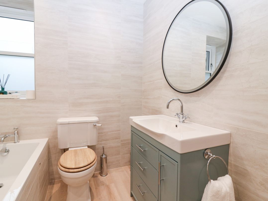 East Camno Farm Cottage