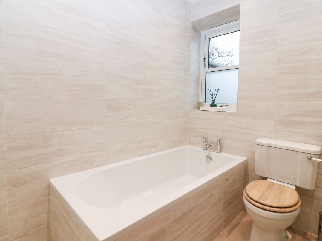 East Camno Farm Cottage