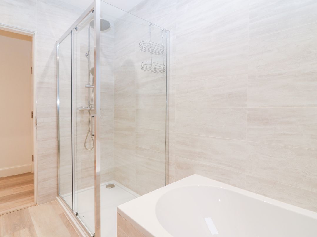 East Camno Farm Cottage