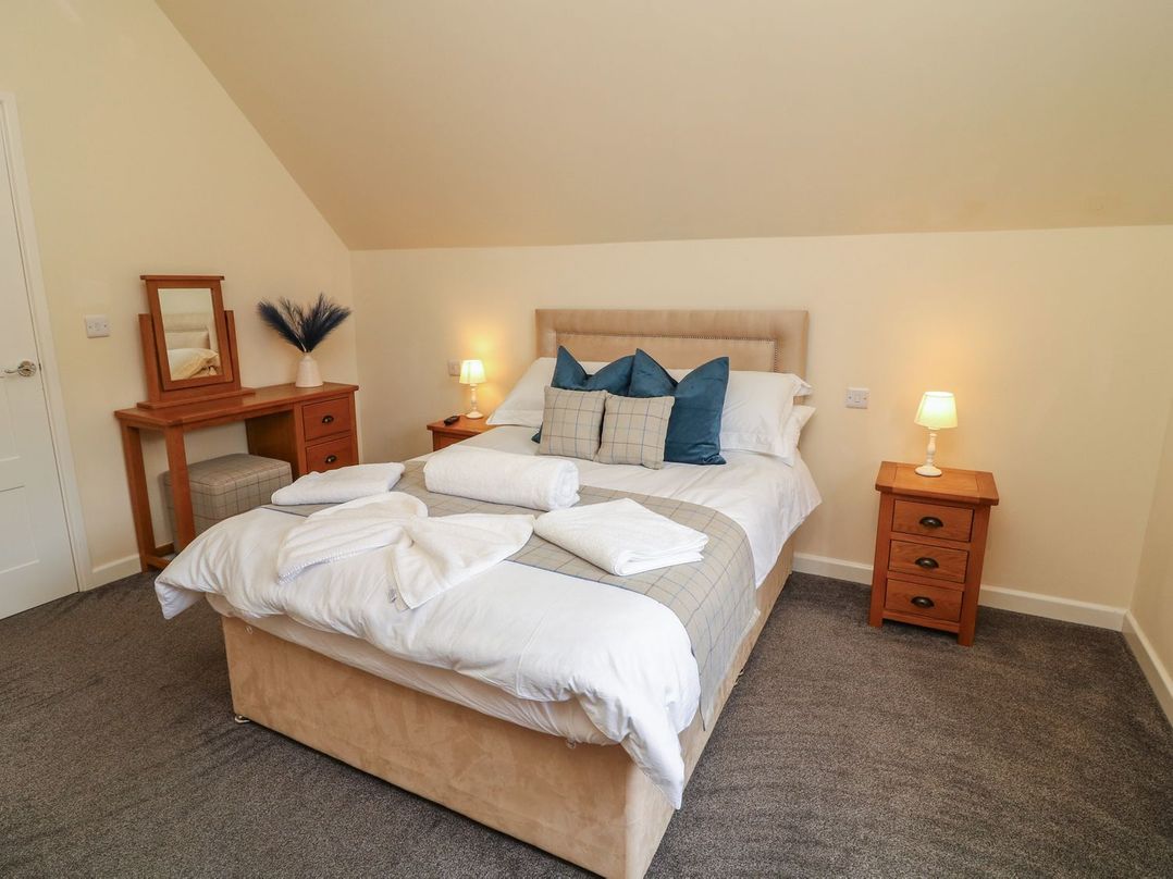 James Ville Marina Lodge 7