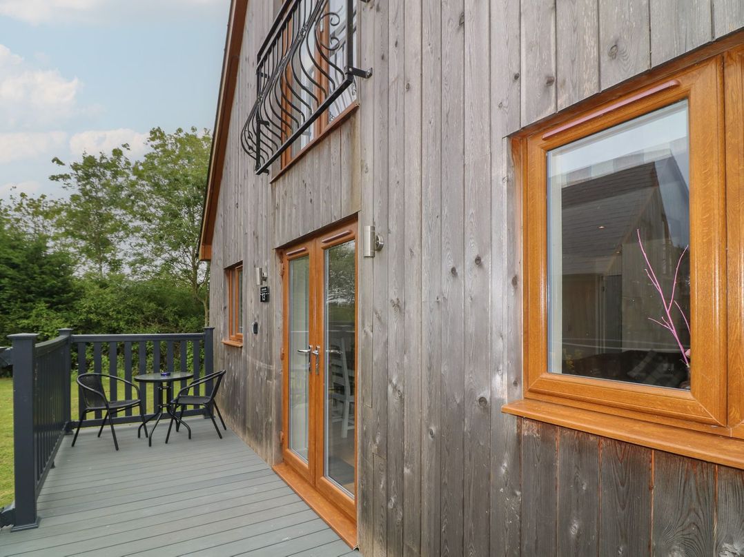 James Ville Marina Lodge 13