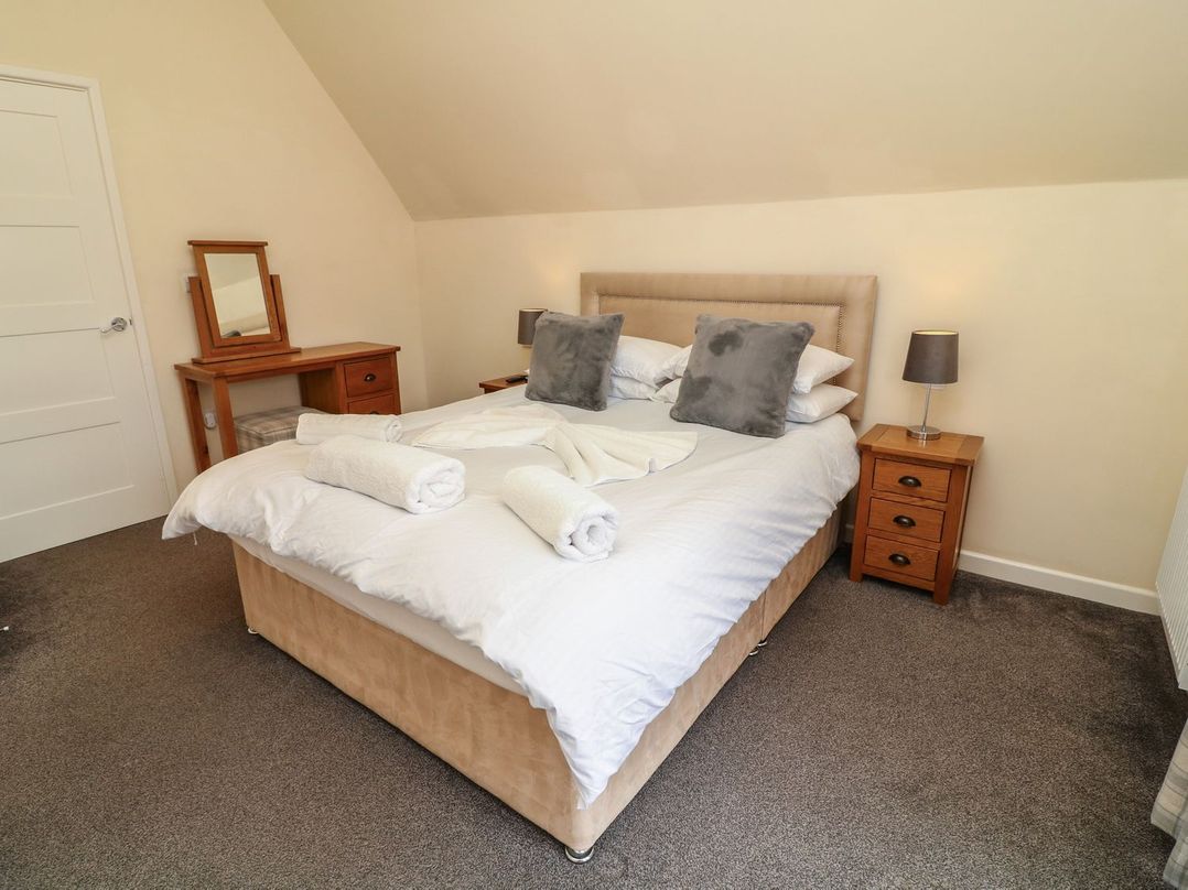 James Ville Marina Lodge 13