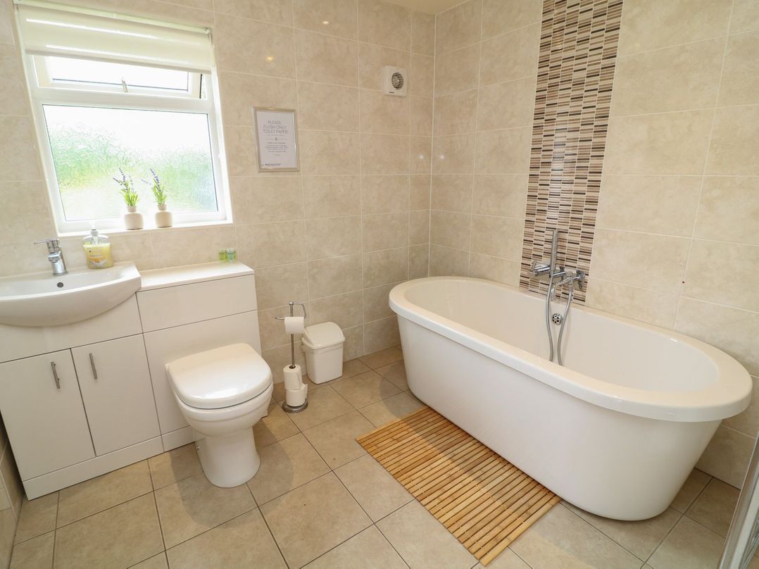 James Ville Marina Lodge 14