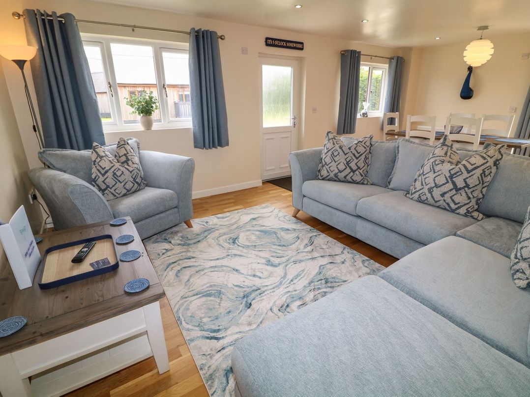 James Ville Marina Lodge 21