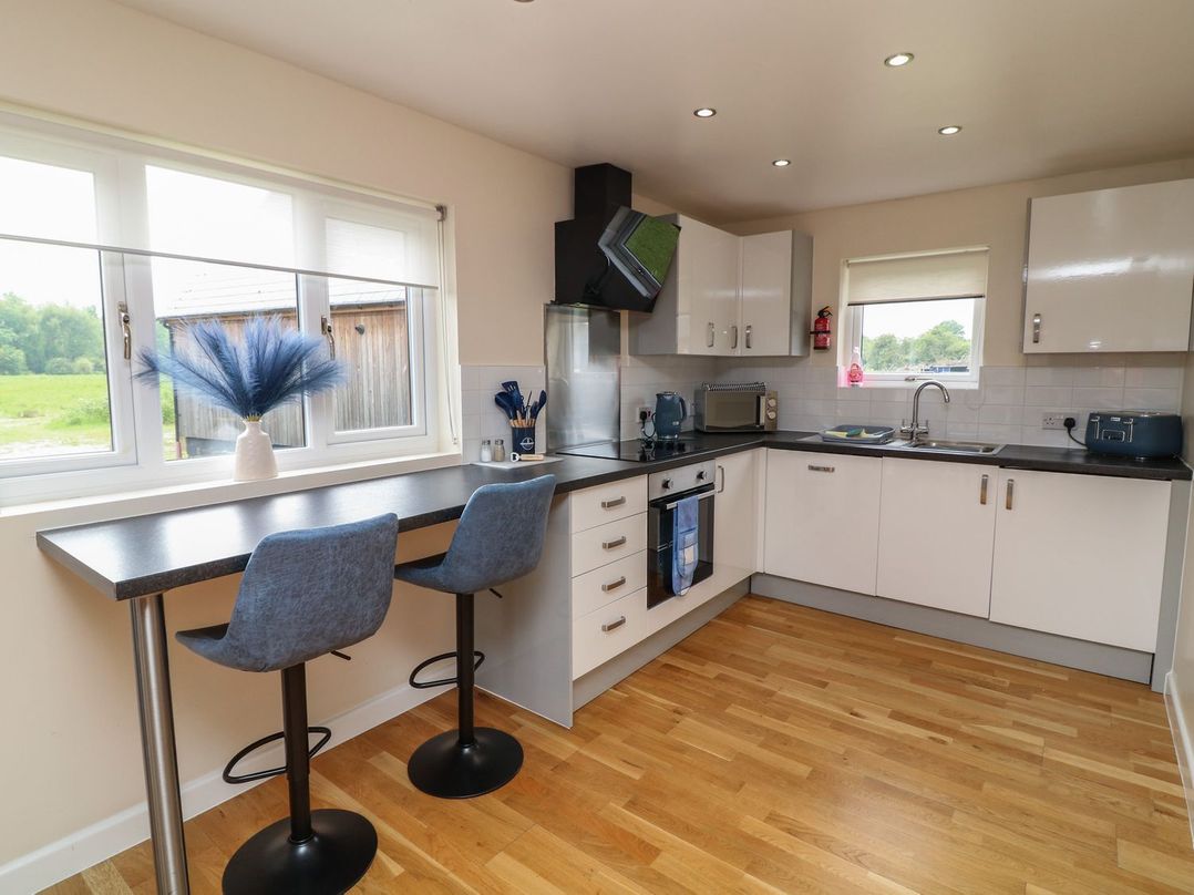 James Ville Marina Lodge 21