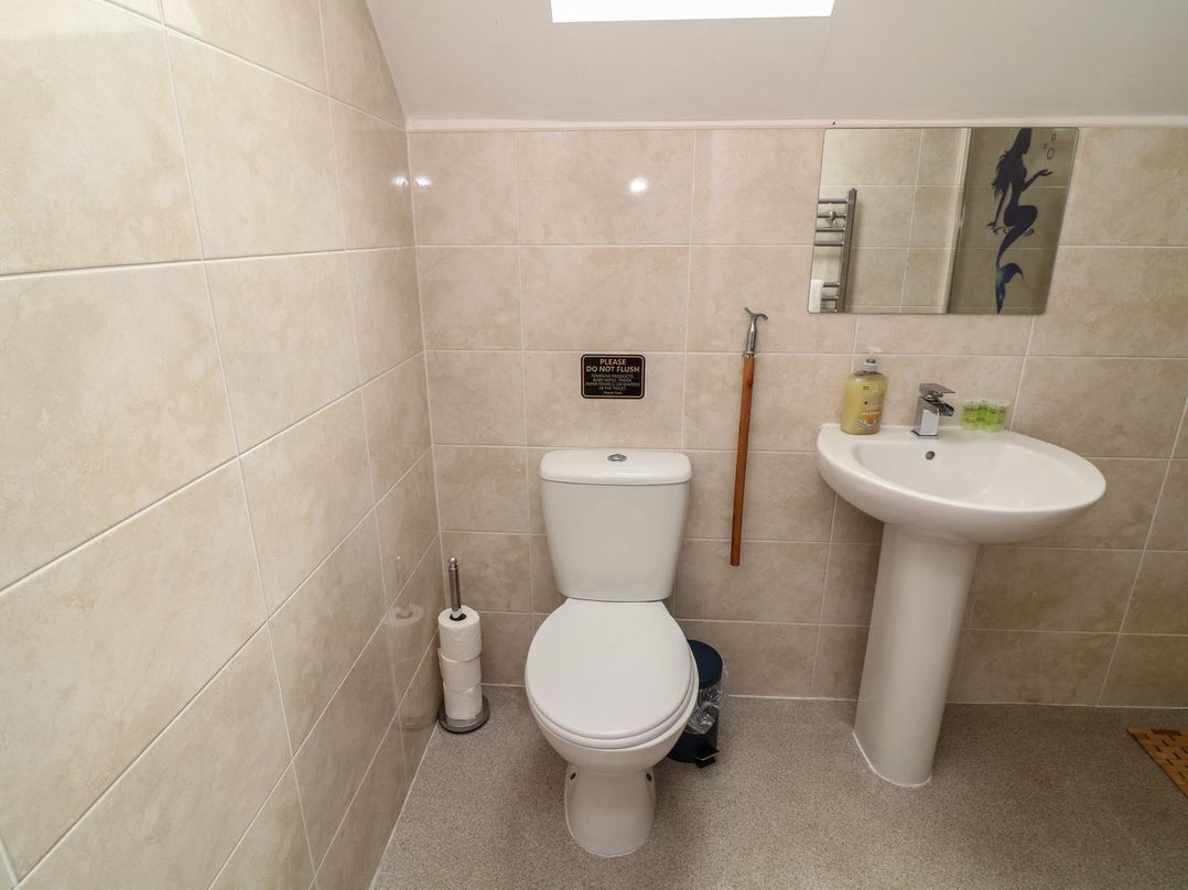 James Ville Marina Lodge 21