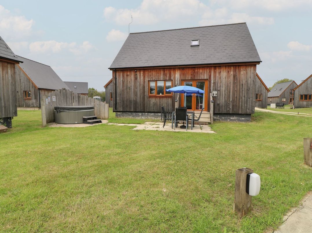 James Ville Marina Lodge 21