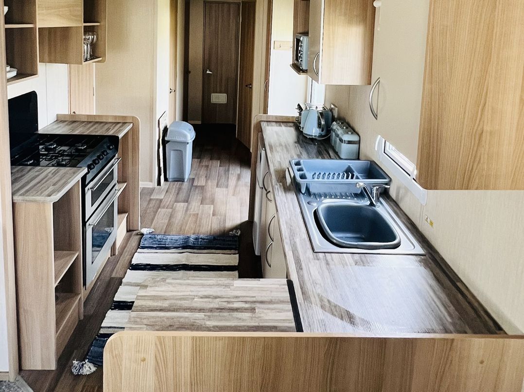 The Wild’s Waterside Haven