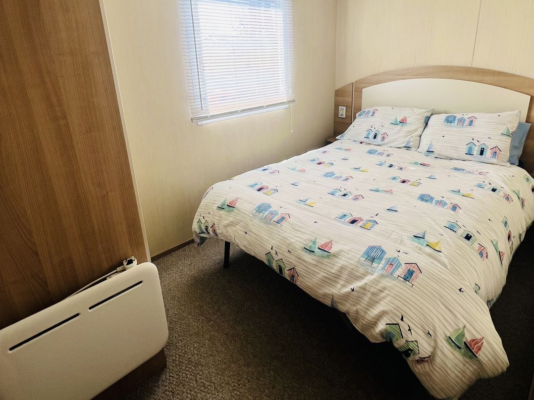 The Wild’s Waterside Haven