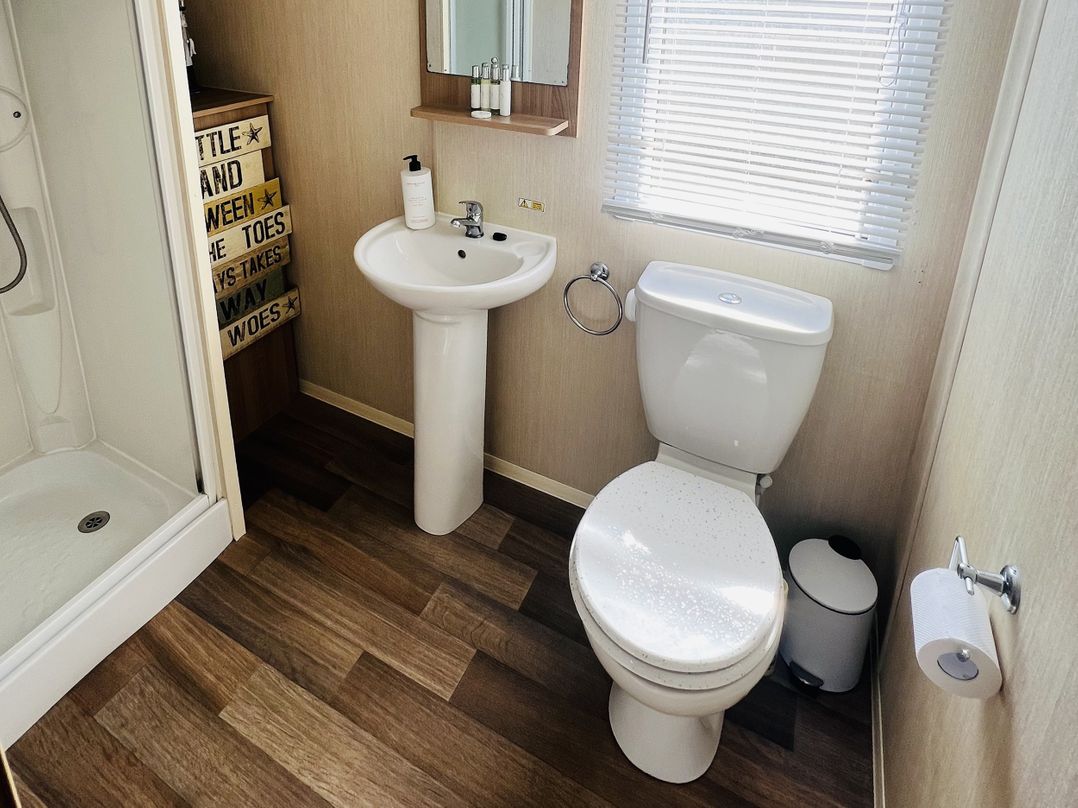 The Wild’s Waterside Haven