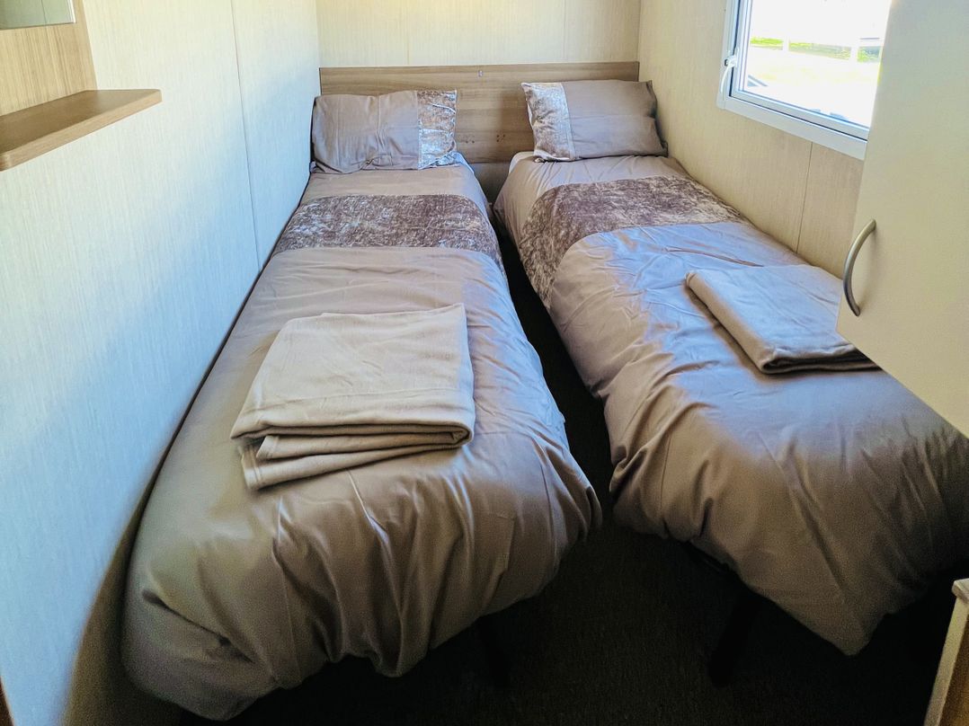 The Wild’s Waterside Haven