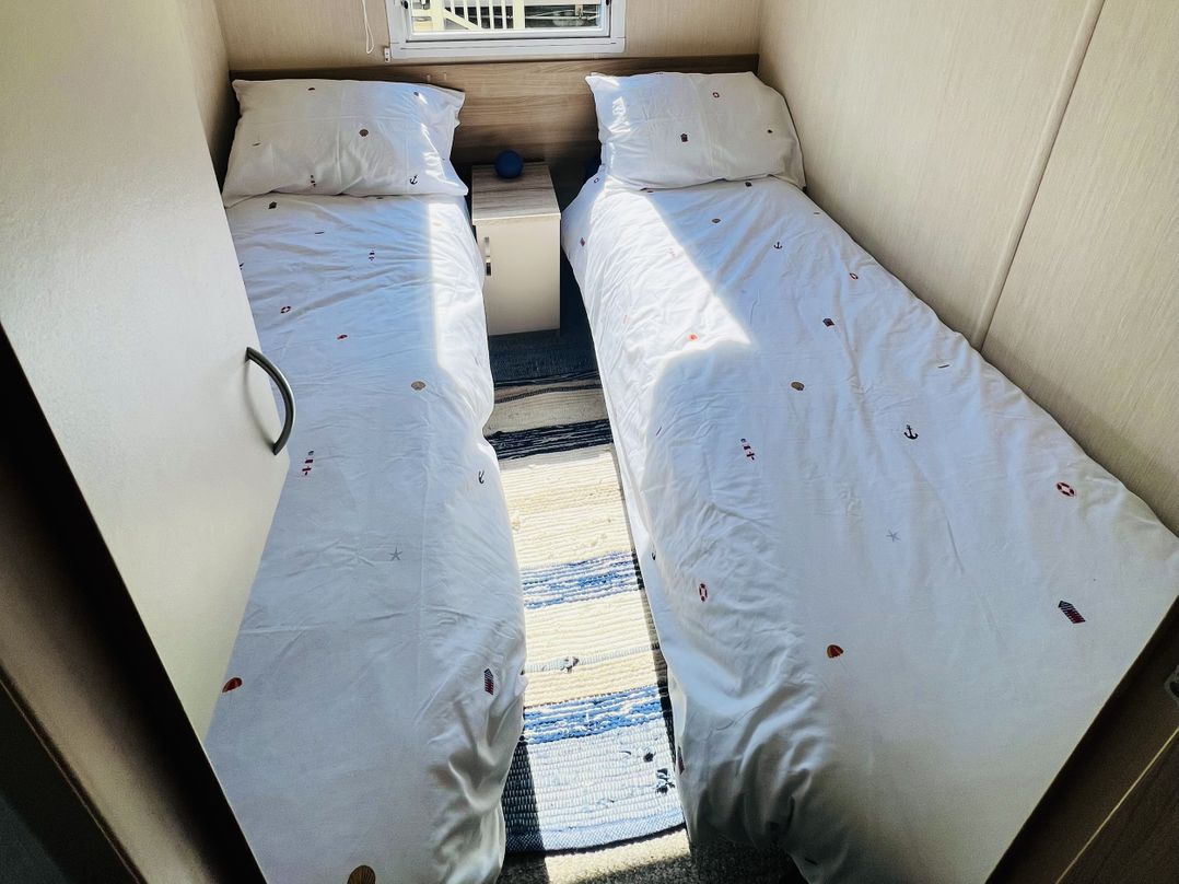 The Wild’s Waterside Haven