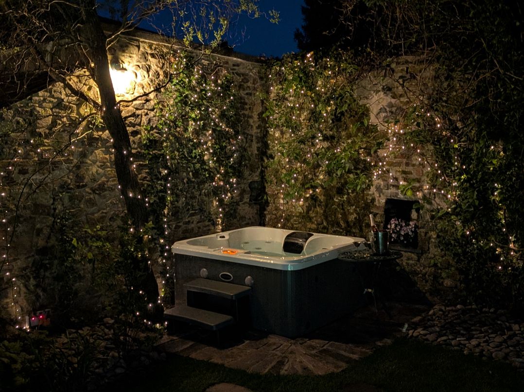 The Secret Garden
