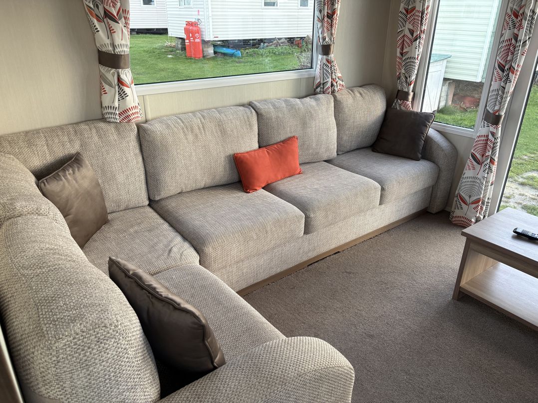 Harlyn Hideaway (Swift Barritz)