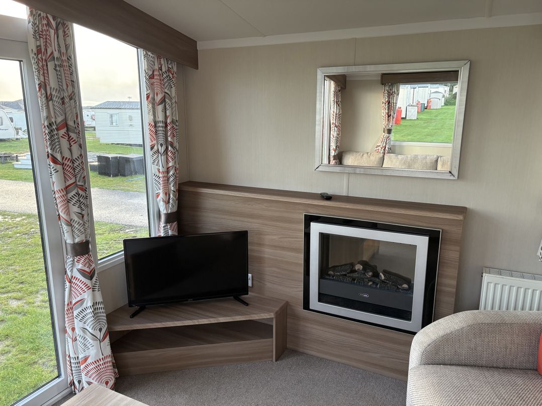 Harlyn Hideaway (Swift Barritz)