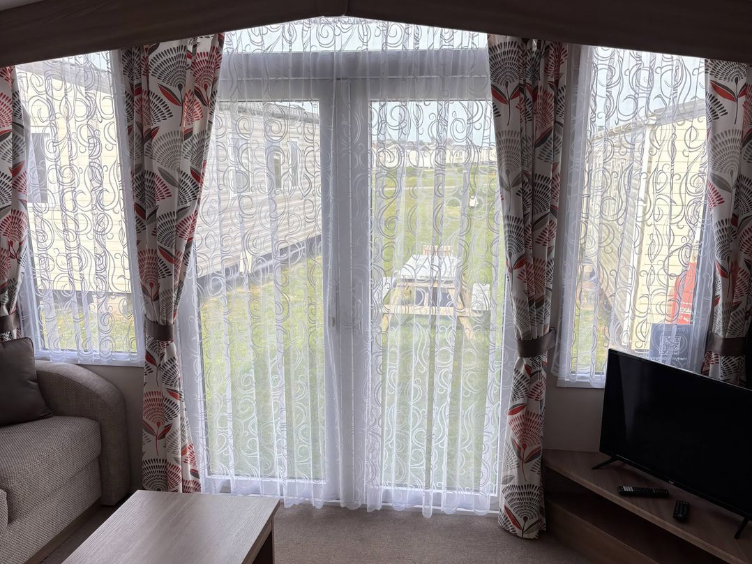 Harlyn Hideaway (Swift Barritz)