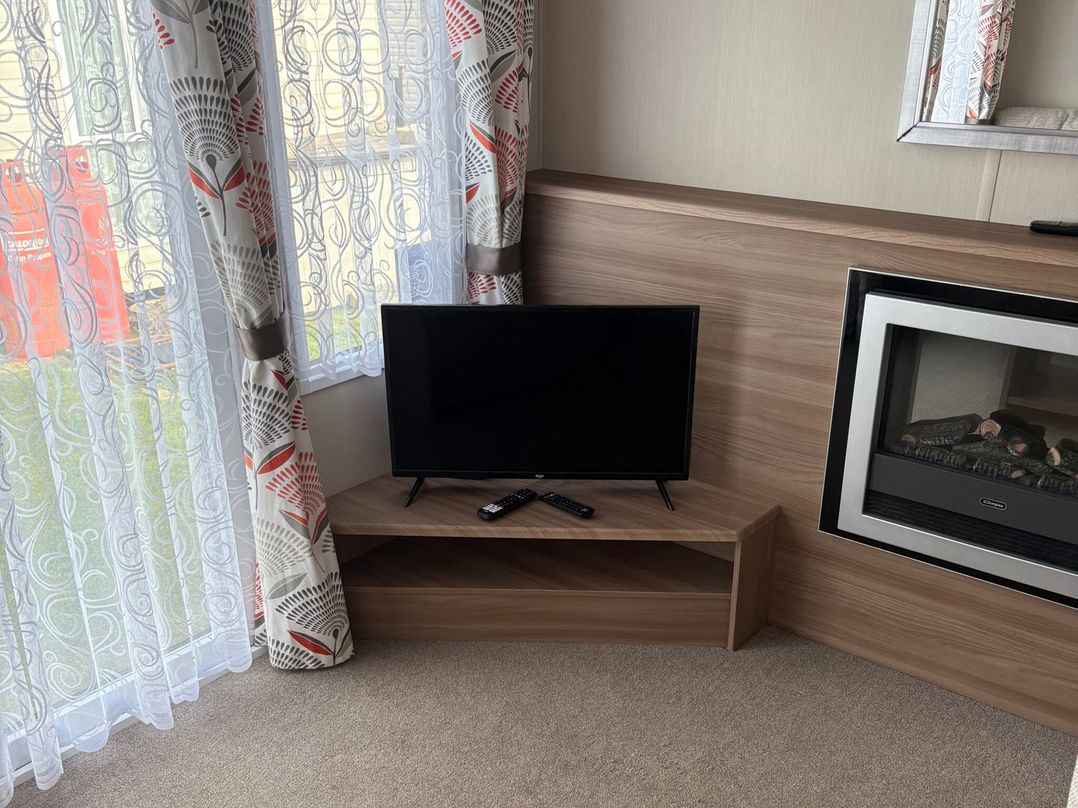 Harlyn Hideaway (Swift Barritz)