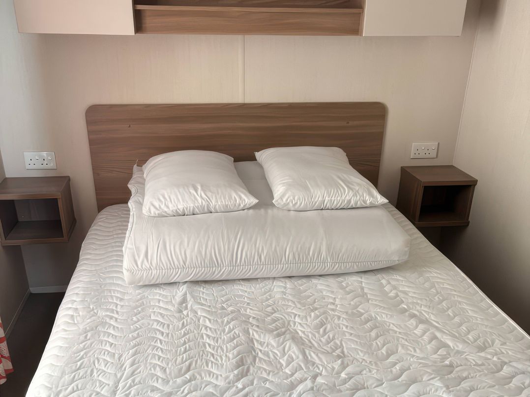 Harlyn Hideaway (Swift Barritz)