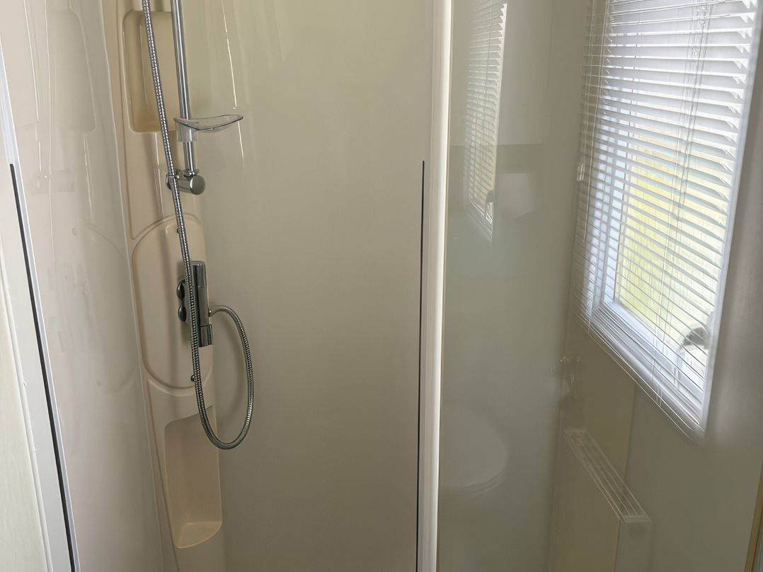 Harlyn Hideaway (Swift Barritz)