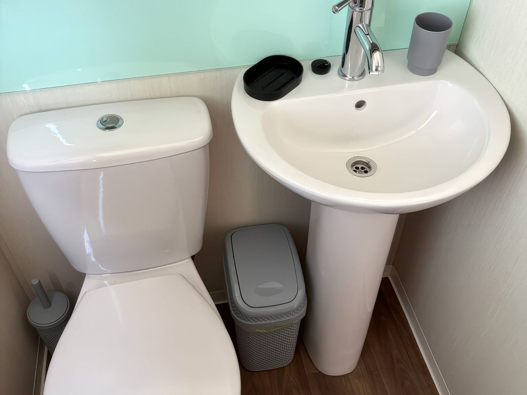 Harlyn Hideaway (Swift Barritz)