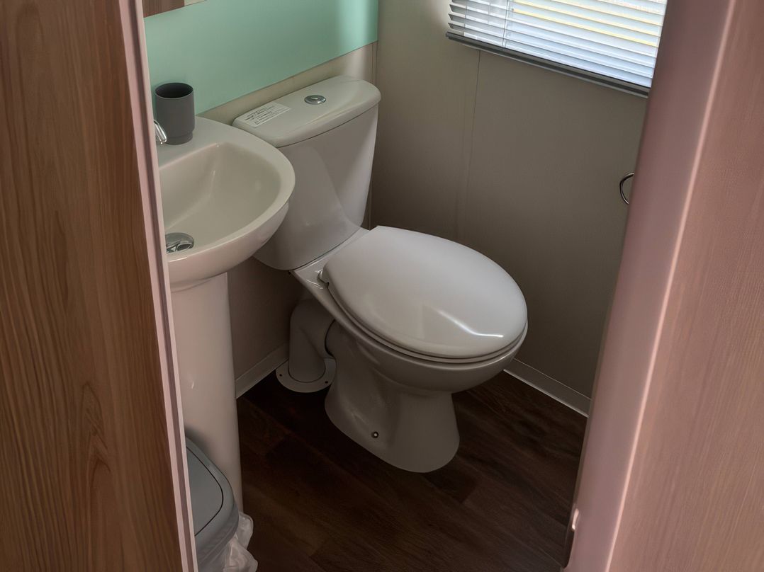 Harlyn Hideaway (Swift Barritz)
