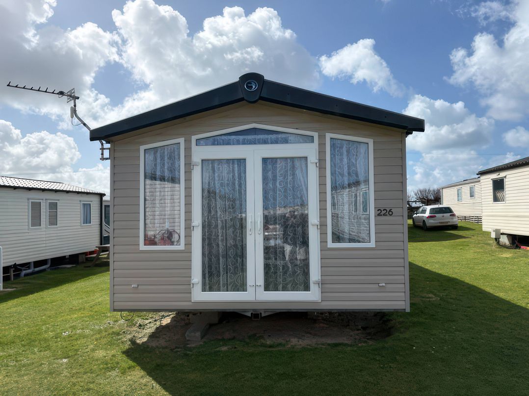 Harlyn Hideaway (Swift Barritz)
