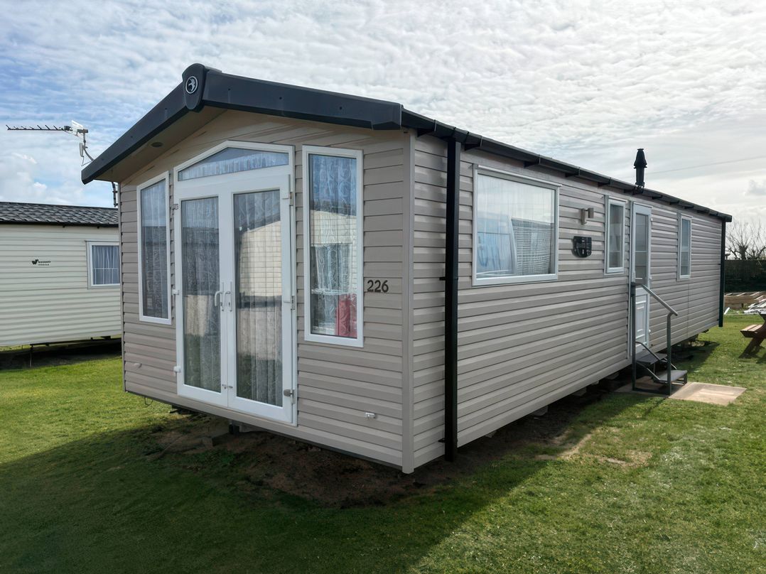 Harlyn Hideaway (Swift Barritz)