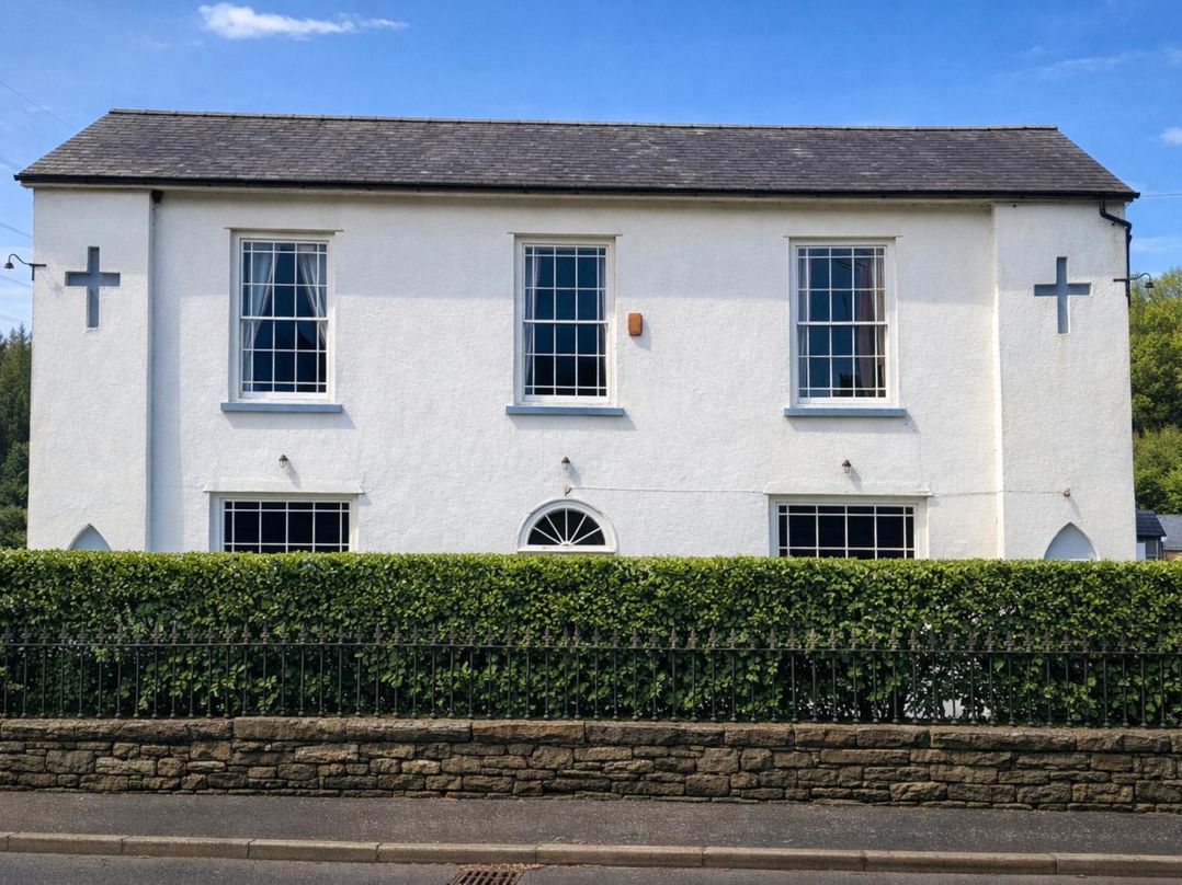Picton House