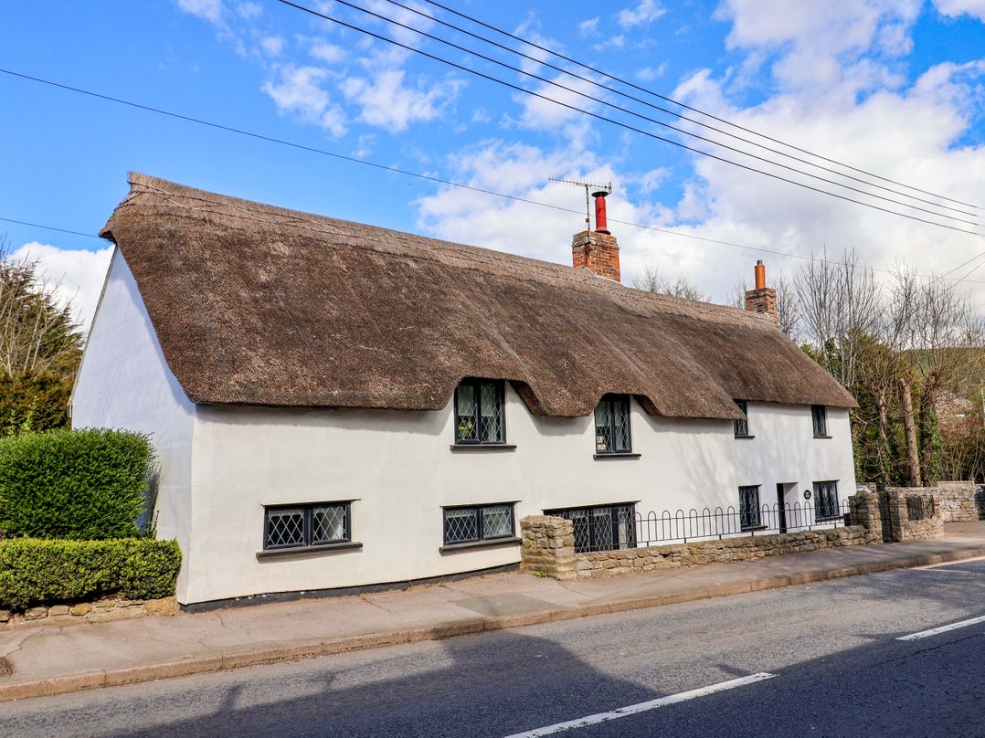 Bridge Cottage