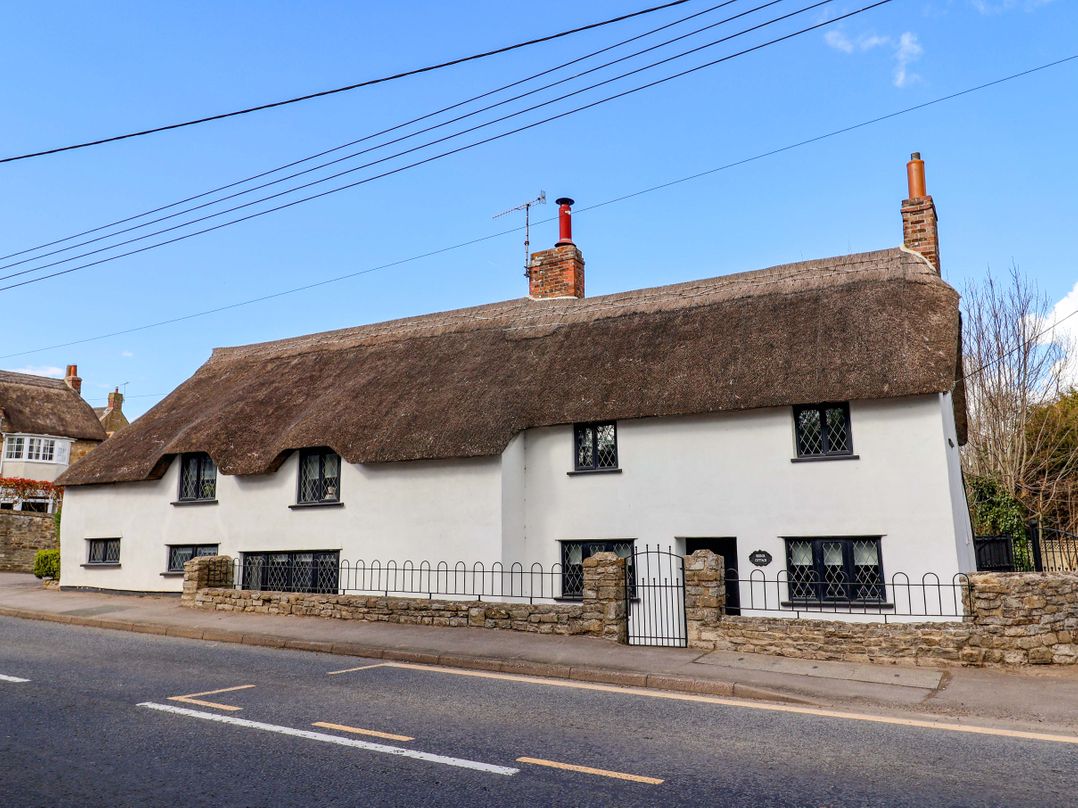 Bridge Cottage