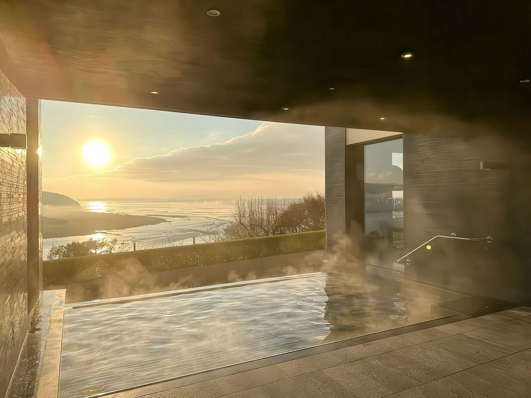 Sonnet 3 Spa