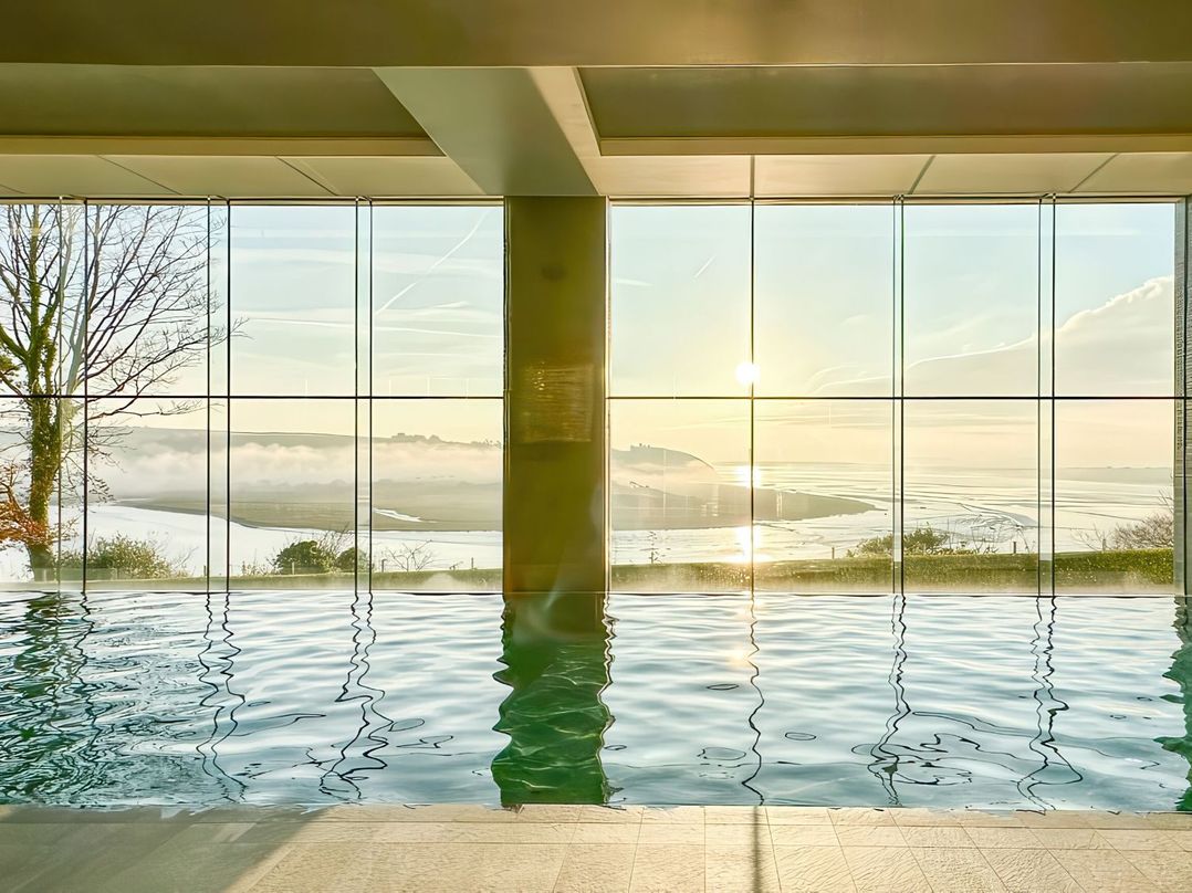 Sonnet 3 Spa
