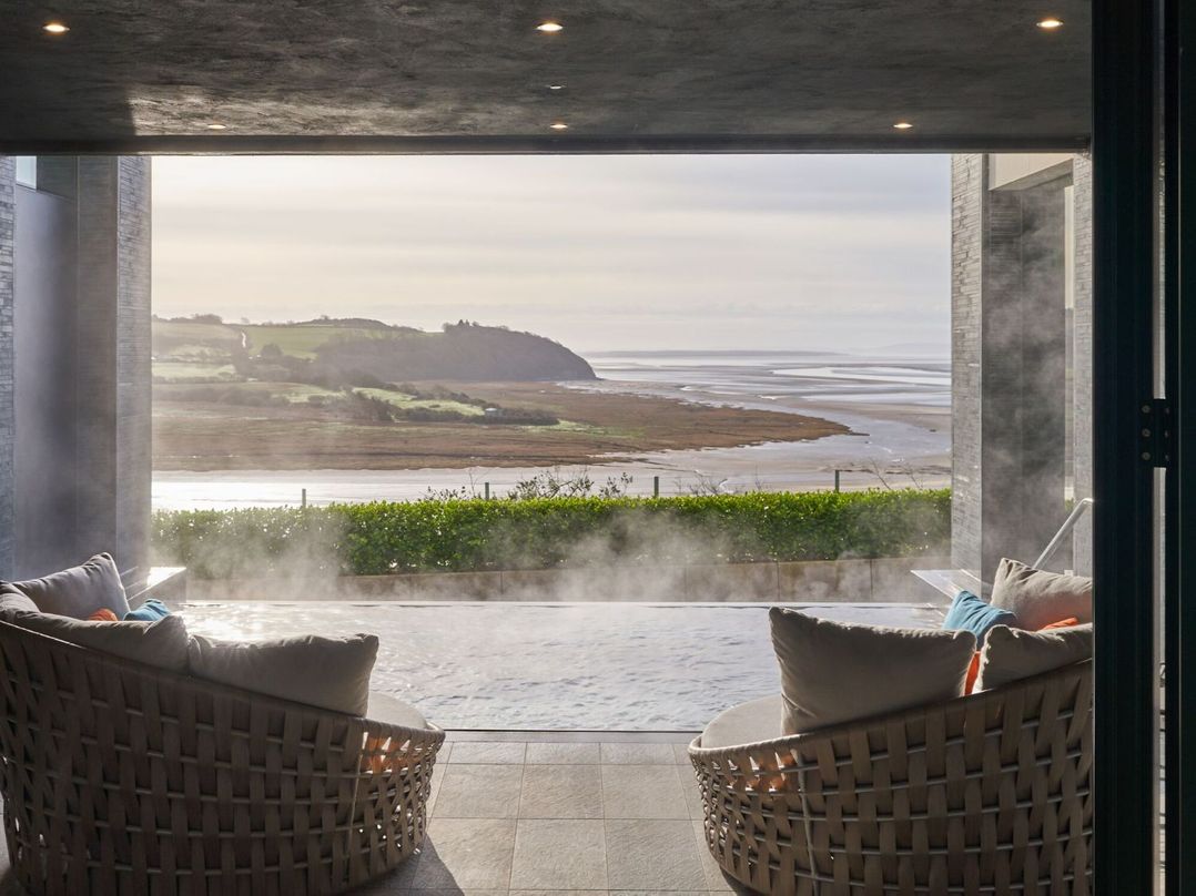 Sonnet 3 Spa