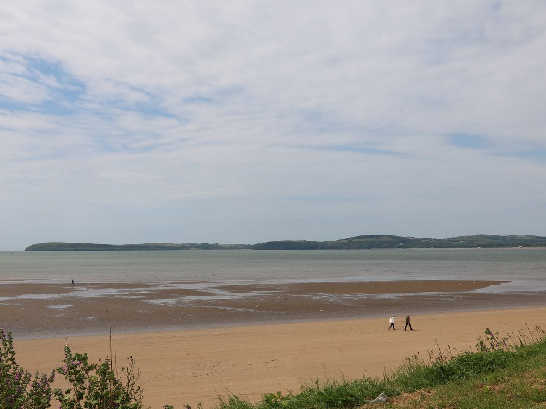 Radharc an Hook @ Estuary Bliss