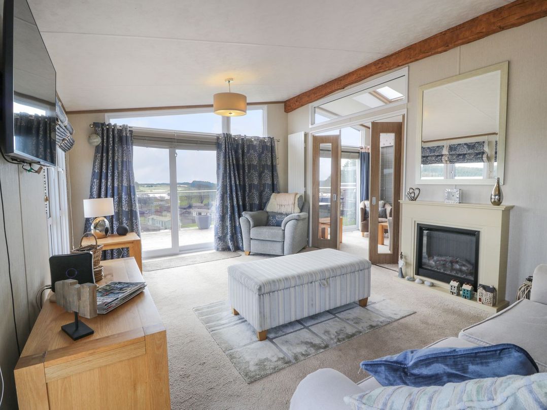 1, Fisherman’s hill