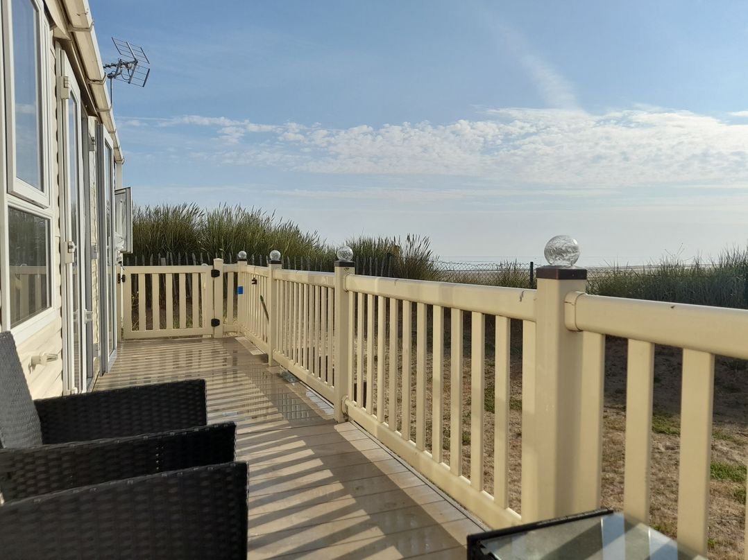 Sands Retreat