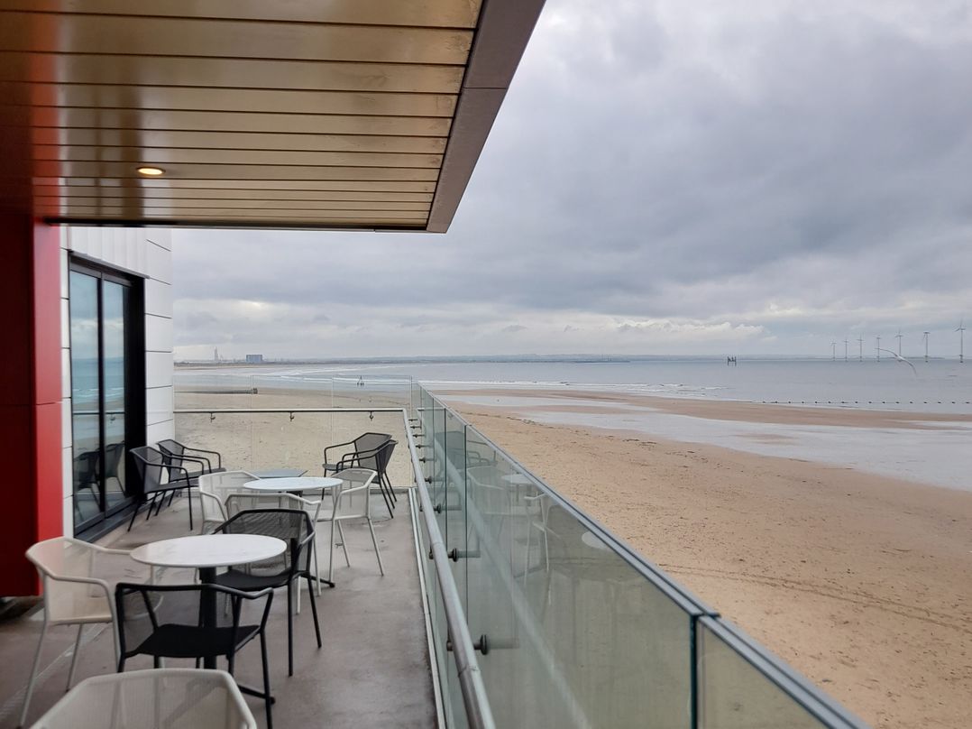 Sands Retreat